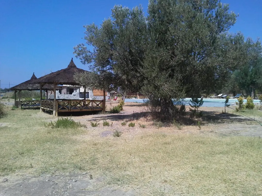 Almondville Bungalows — İzmir — küçük resim 9