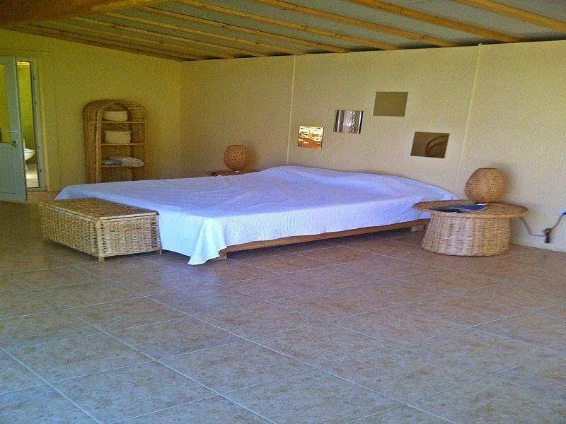 Almondville Bungalows — İzmir — küçük resim 2