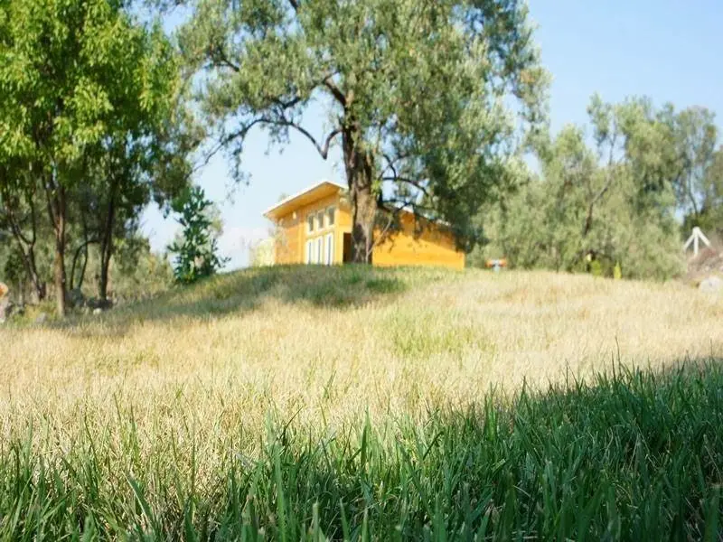 Almondville Bungalows — İzmir — küçük resim 3