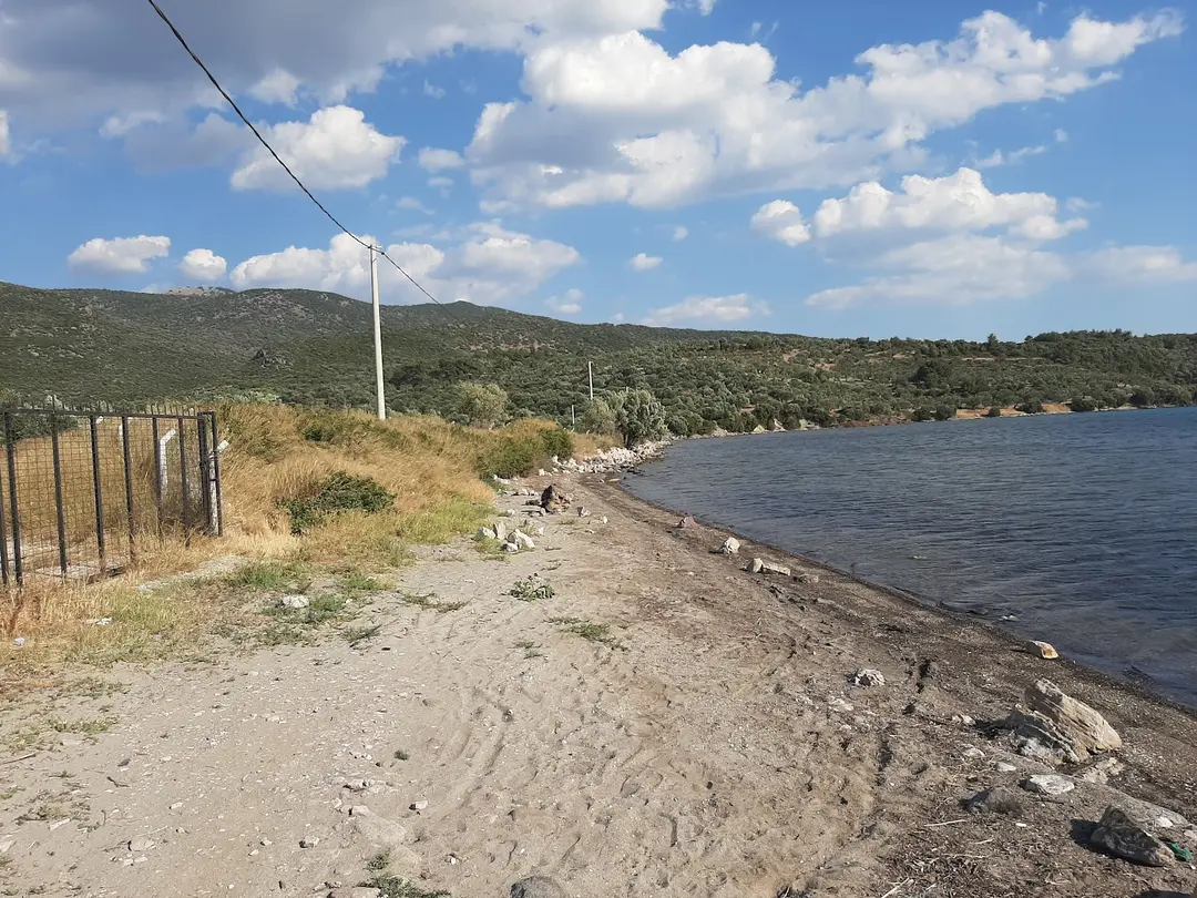 Almondville Bungalows — İzmir — küçük resim 8