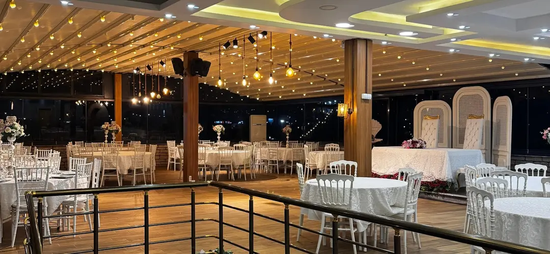Zeytin Park Tesisleri