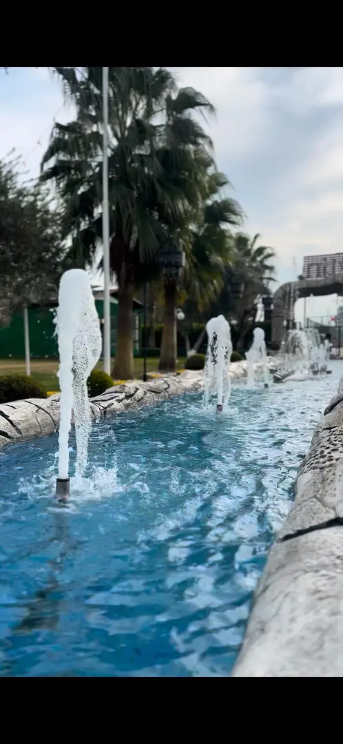Zeytin Park Tesisleri — Manisa — küçük resim 6
