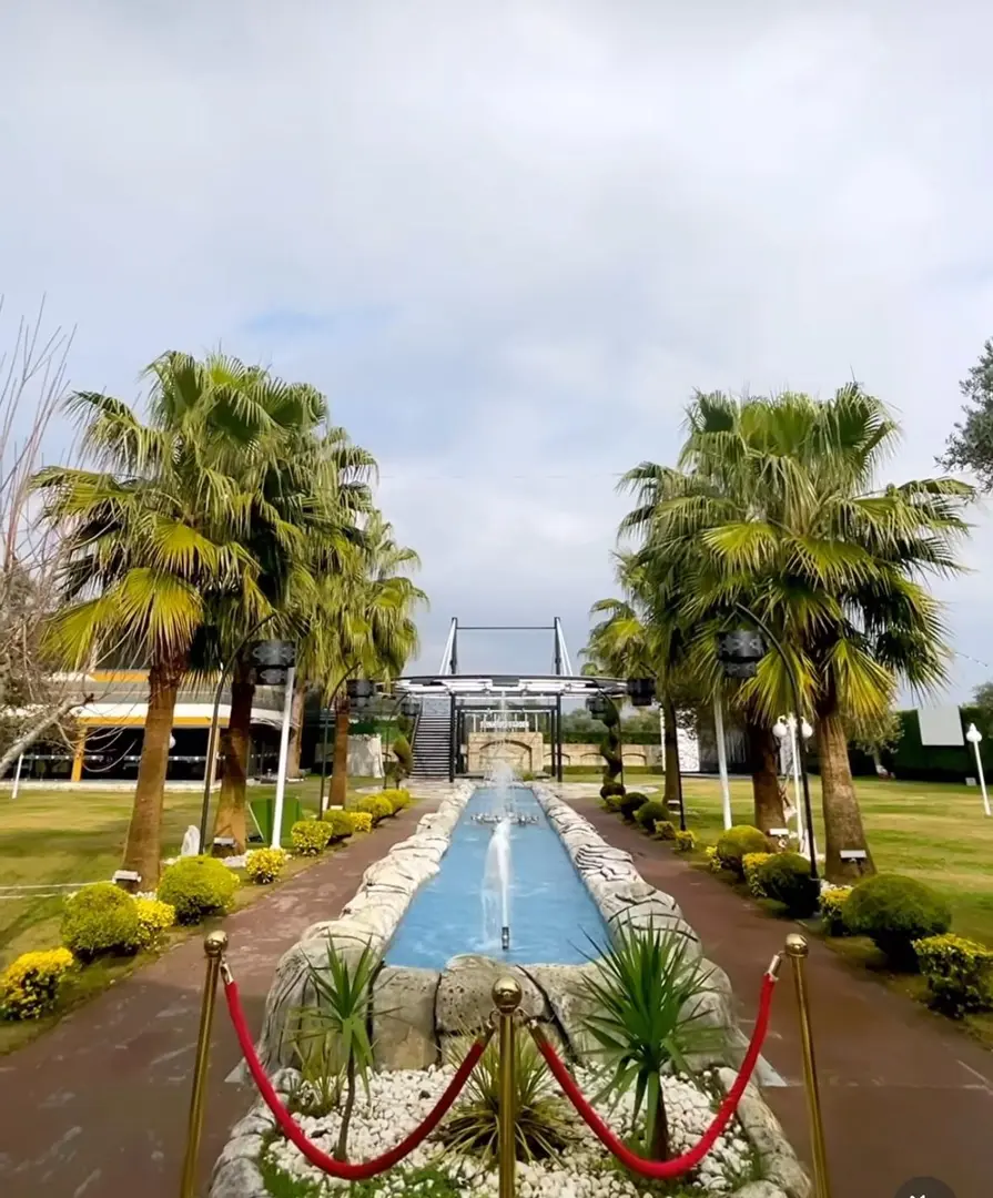Zeytin Park Tesisleri — Manisa — küçük resim 2