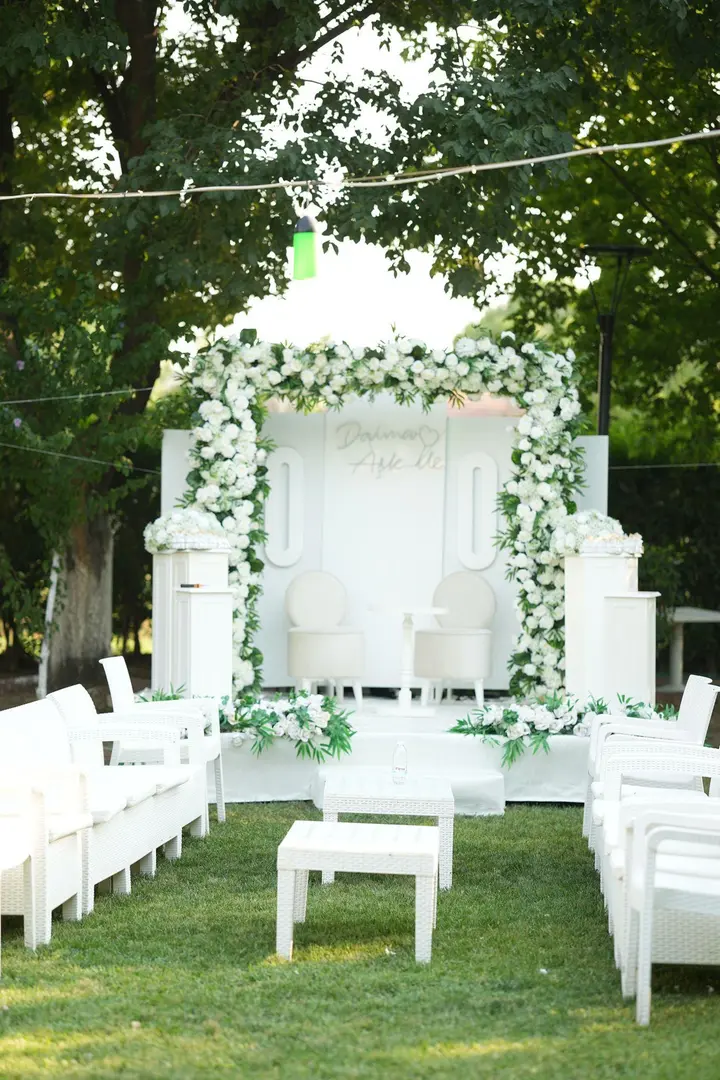 Zeytin Park Tesisleri — Manisa — küçük resim 4