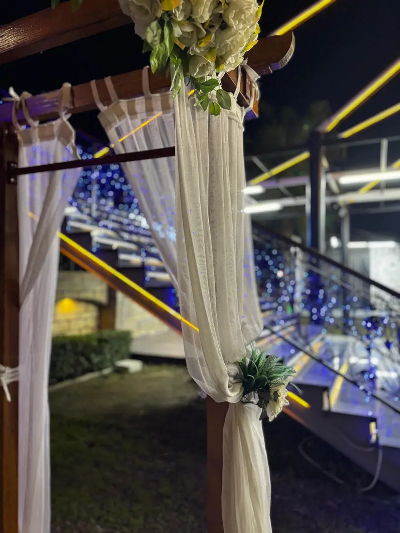 Zeytin Park Tesisleri — Manisa — küçük resim 5