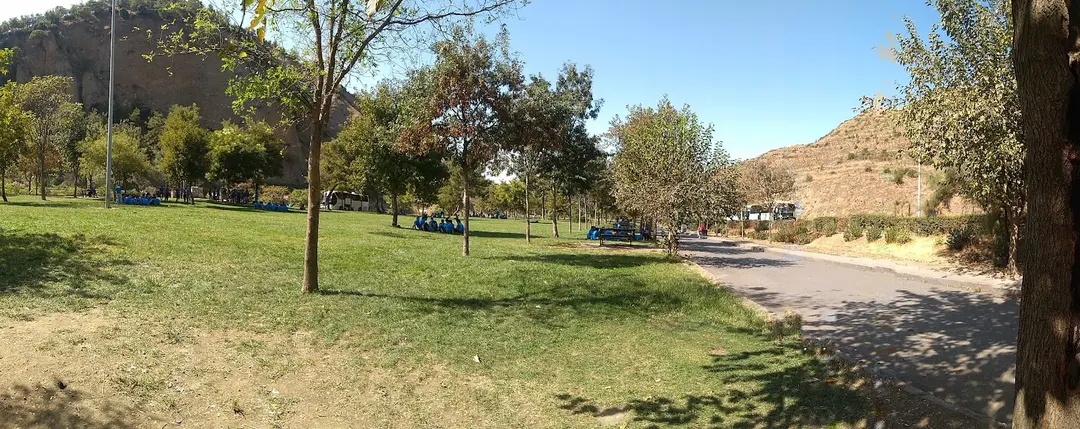 Keyfi Garden Park — Manisa — küçük resim 5