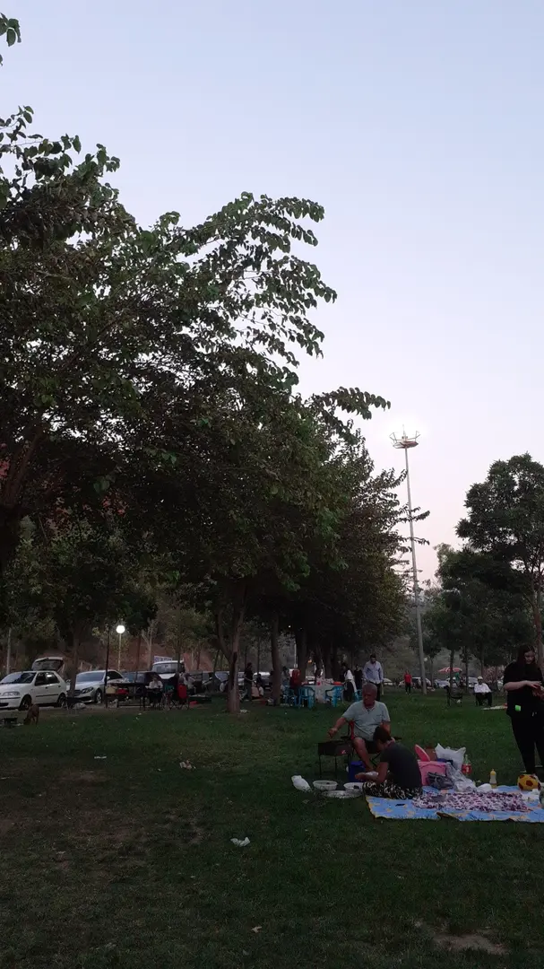 Keyfi Garden Park — Manisa — küçük resim 3