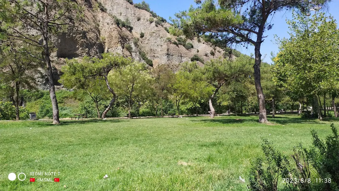 Keyfi Garden Park — Manisa — küçük resim 6