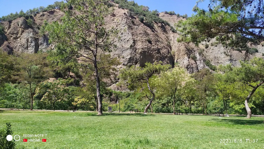 Keyfi Garden Park — Manisa — küçük resim 4