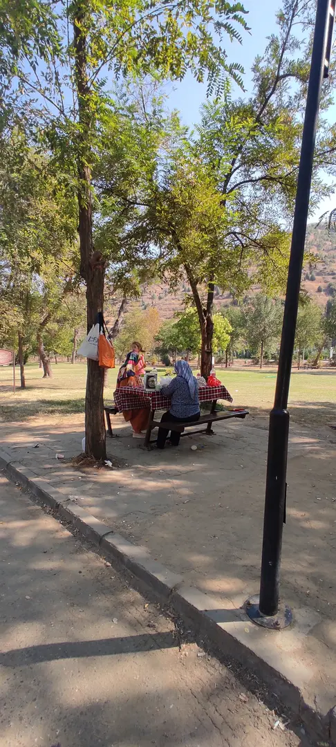 Keyfi Garden Park — Manisa — küçük resim 8