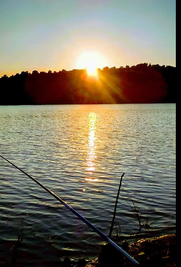 Selendi Gölbaşı Camping Area — Manisa — küçük resim 5