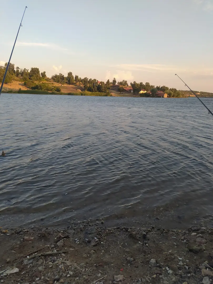 Selendi Gölbaşı Camping Area — Manisa — küçük resim 2