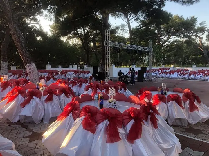 Zeytinliova Lake Accommodation Forest Park — Manisa — küçük resim 8
