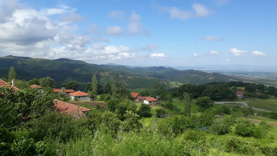 Darkale Camping Area — Manisa — küçük resim 9