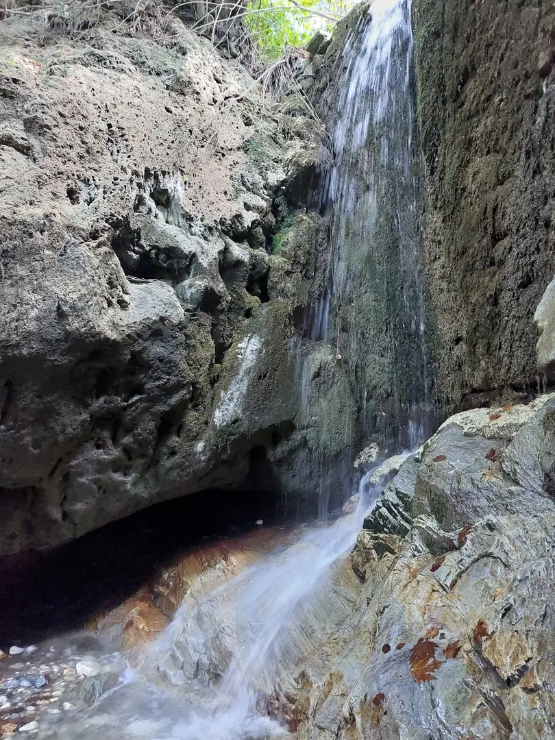 İsrafil Deresi Hiking, Camping and Offroad Park — Denizli — küçük resim 8