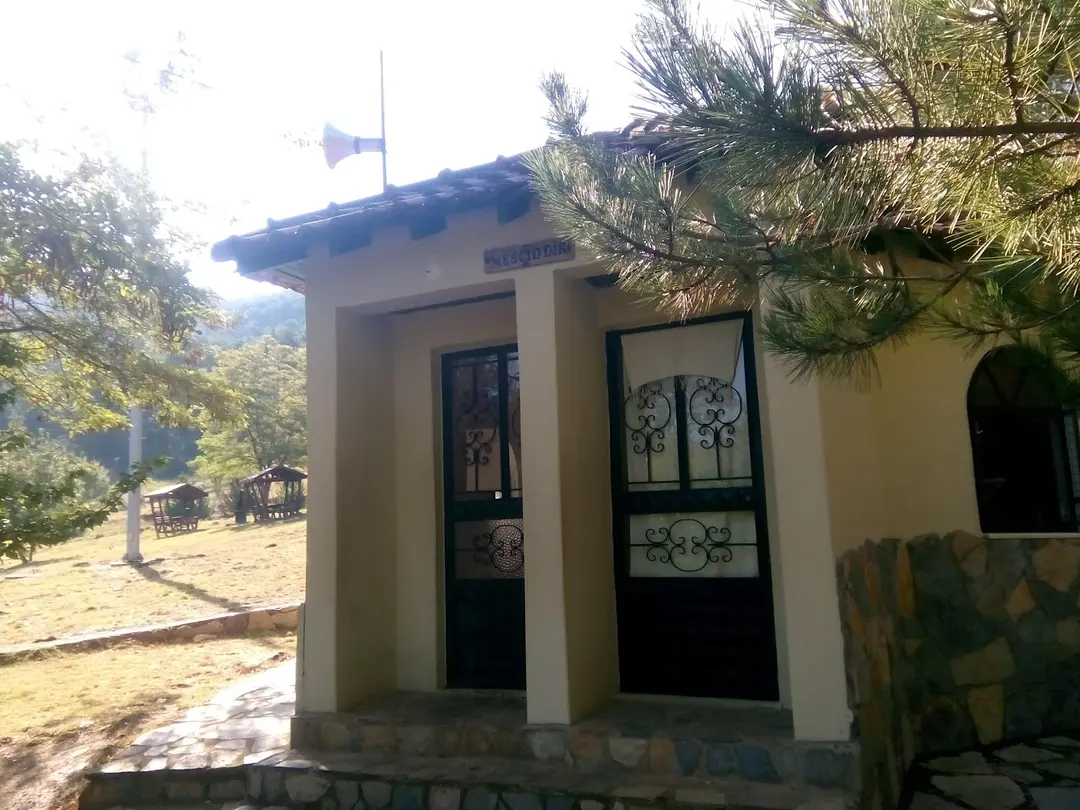 Honaz Mountain Camp — Denizli — küçük resim 10