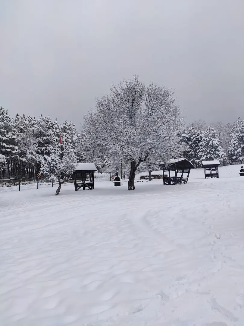 Honaz Mountain Camp — Denizli — küçük resim 2
