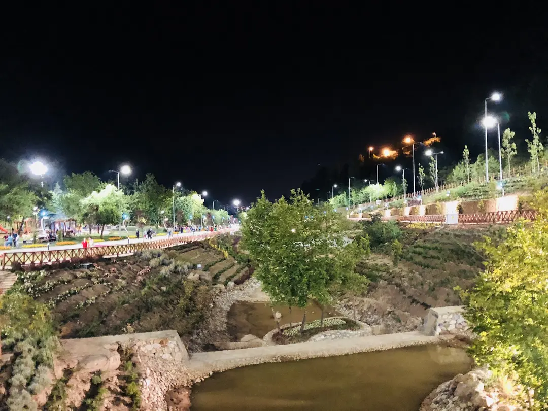 Ornaz Vadisi — Denizli — küçük resim 7