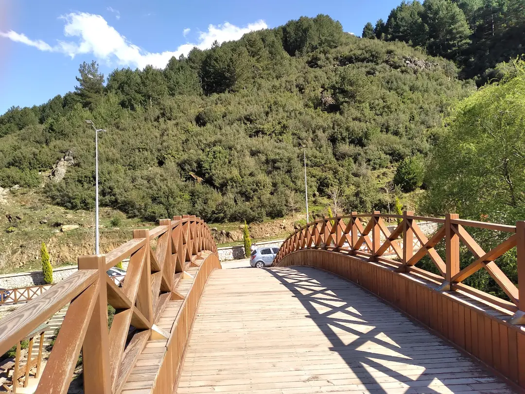Ornaz Vadisi — Denizli — küçük resim 5