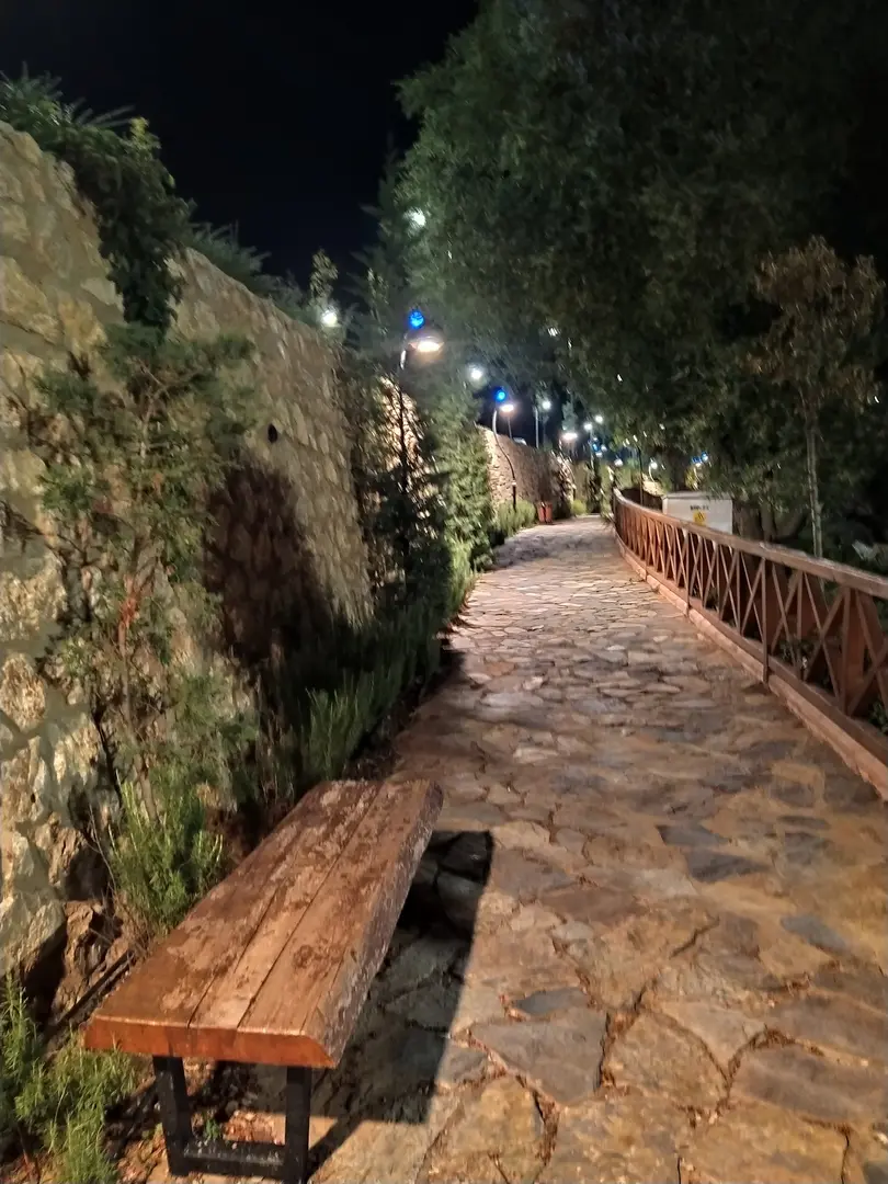Ornaz Vadisi — Denizli — küçük resim 9