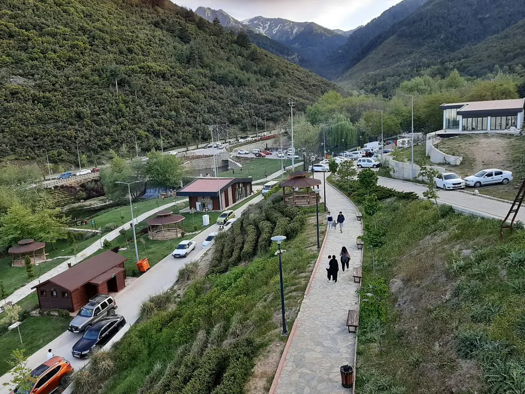 Ornaz Vadisi — Denizli — küçük resim 6