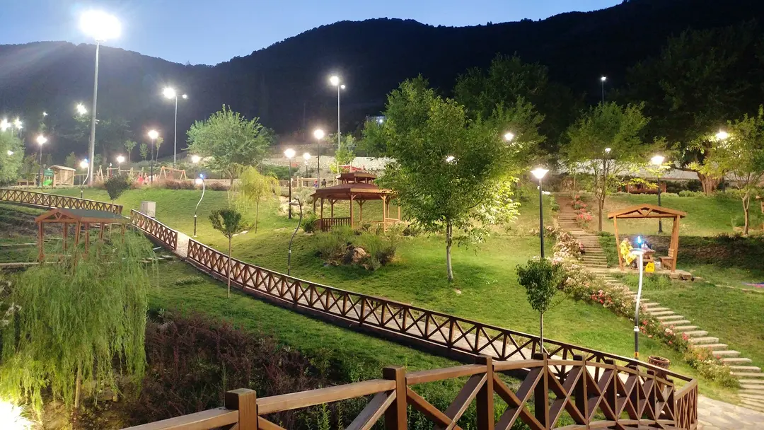 Ornaz Vadisi — Denizli — küçük resim 4