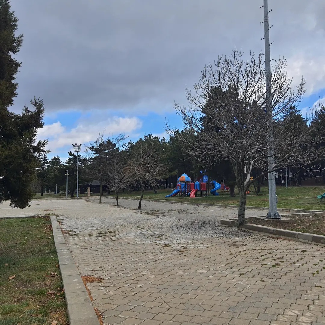 Kefe Yaylası — Denizli — küçük resim 4