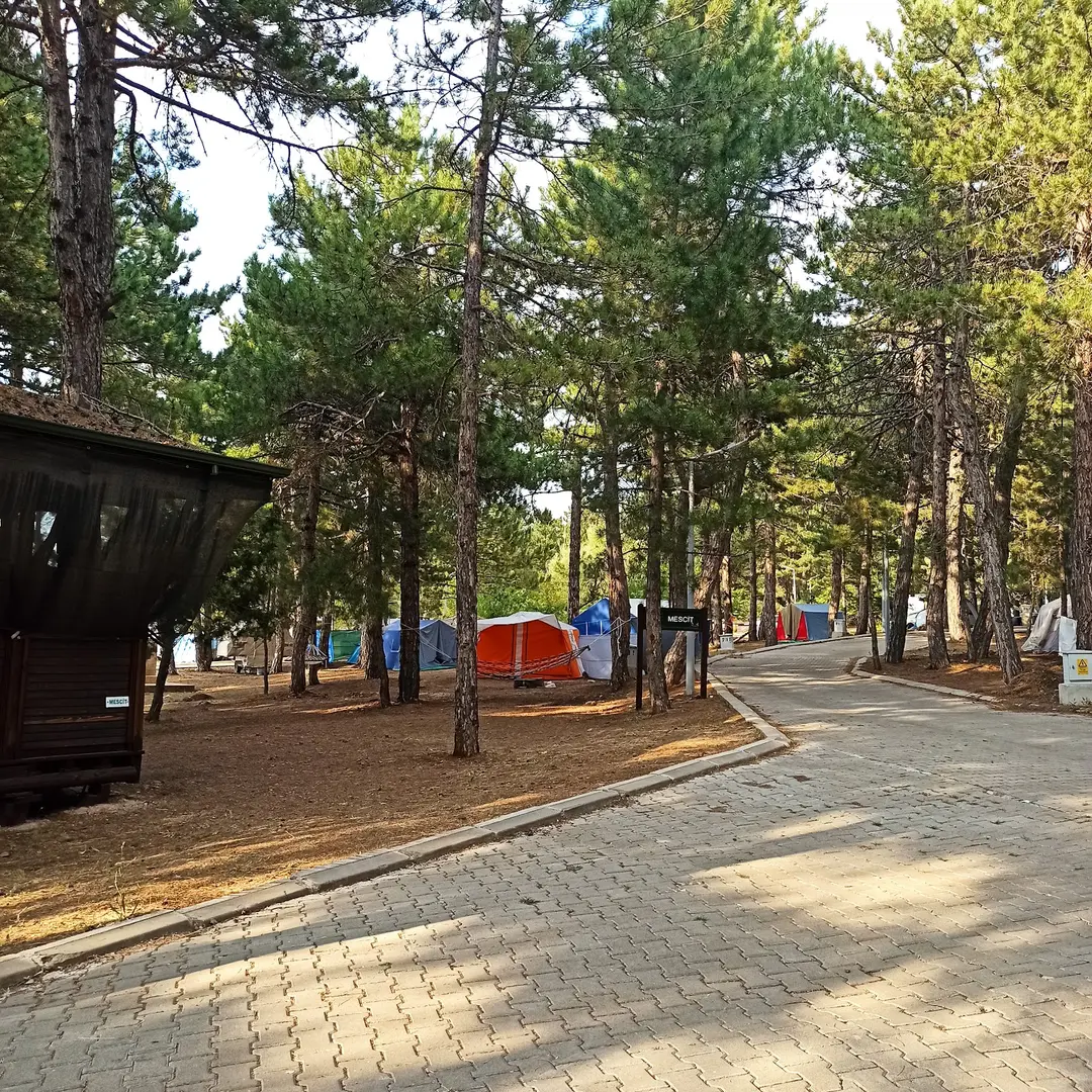 Kefe Yaylası — Denizli — küçük resim 3
