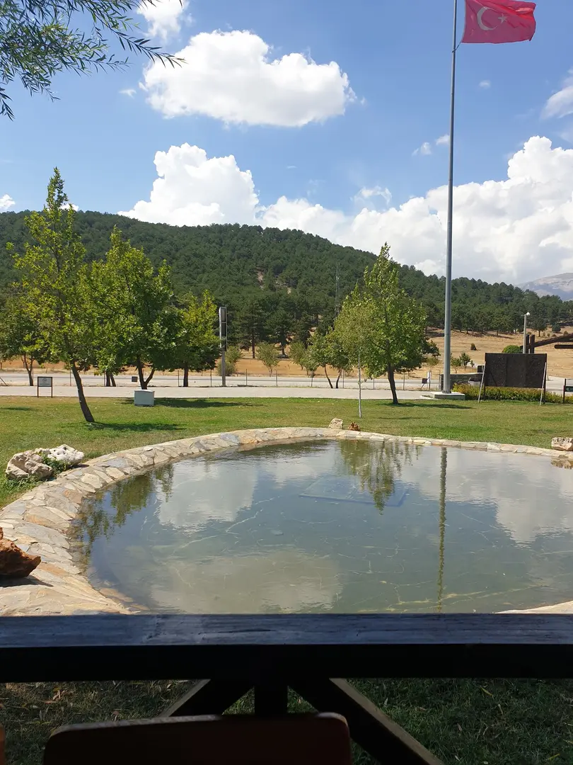 Kefe Yaylası — Denizli — küçük resim 2