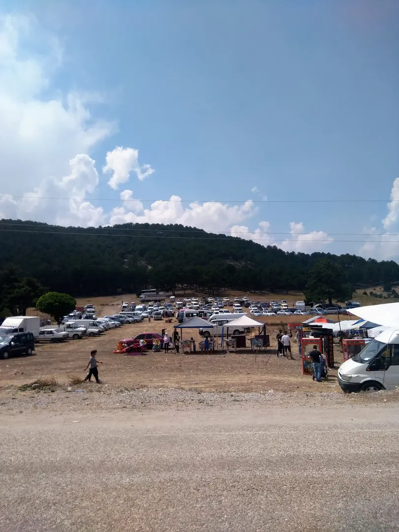 Kefe Yaylası — Denizli — küçük resim 5