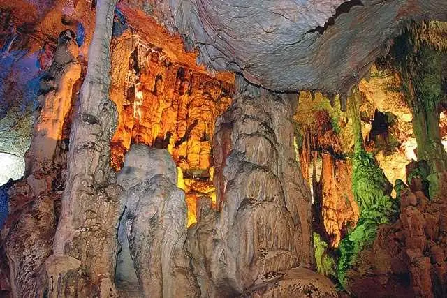 Beşoluk Camping et Zone de Randonnée (Camping et Randonnée) — Denizli — küçük resim 7