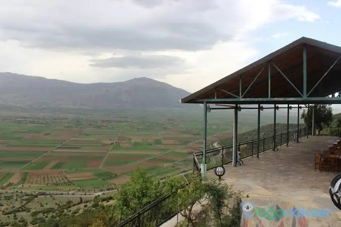 Beşoluk Camping et Zone de Randonnée (Camping et Randonnée) — Denizli — küçük resim 10