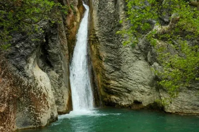 Beşoluk Camping et Zone de Randonnée (Camping et Randonnée) — Denizli — küçük resim 4