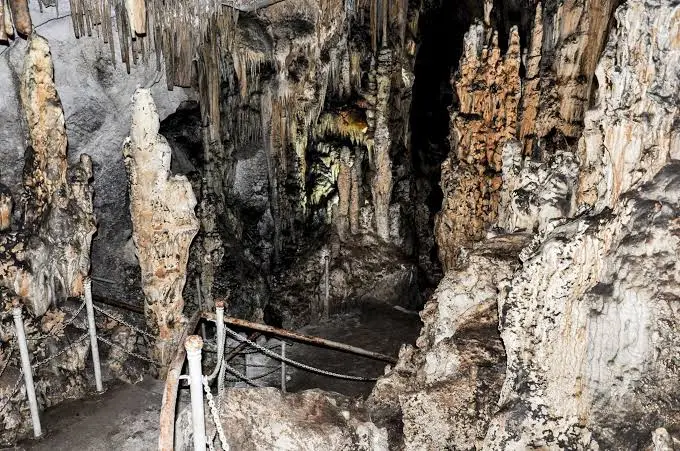 Beşoluk Camping et Zone de Randonnée (Camping et Randonnée) — Denizli — küçük resim 8