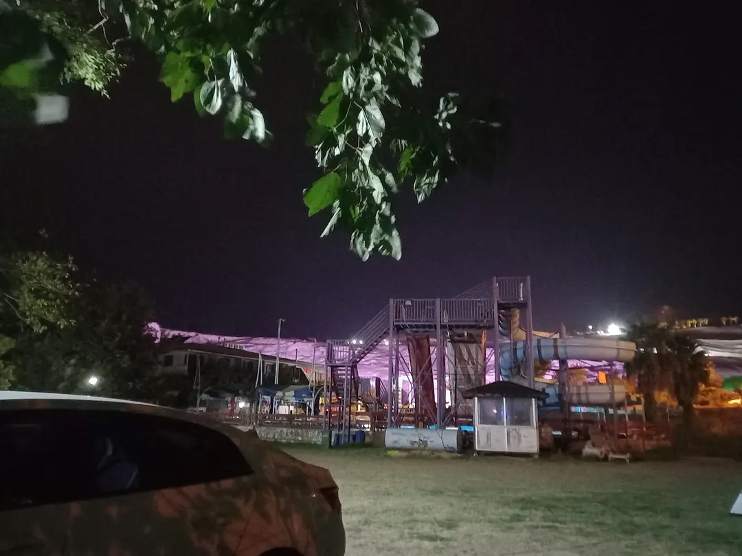 Baydil Camping — Denizli — küçük resim 2