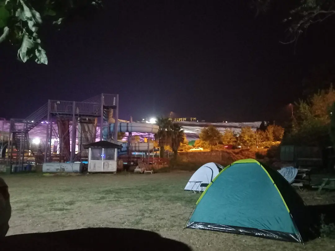 Baydil Camping