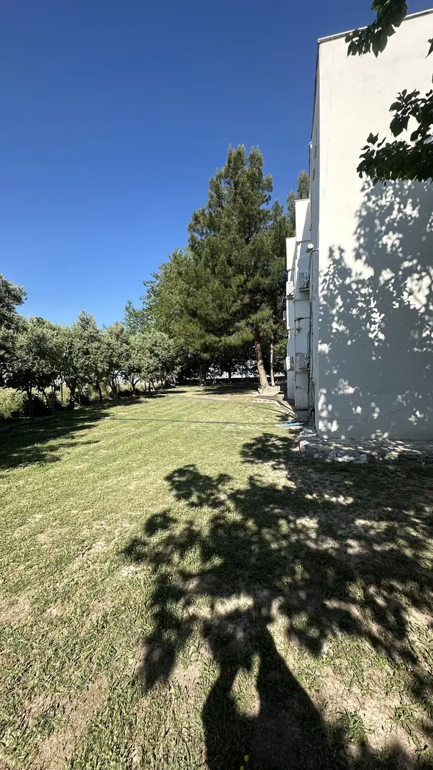 Kurhaus Arslan Camping (Pension-Schwimmbad-Picknick-Camping) — Denizli — küçük resim 5