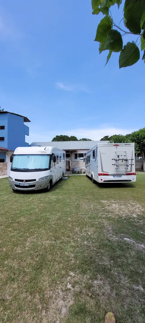 Kurhaus Arslan Camping (Pension-Schwimmbad-Picknick-Camping) — Denizli — küçük resim 4