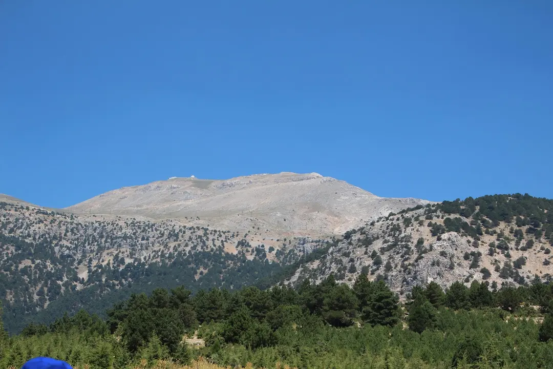 Honaz Mountain National Park — Denizli — küçük resim 9