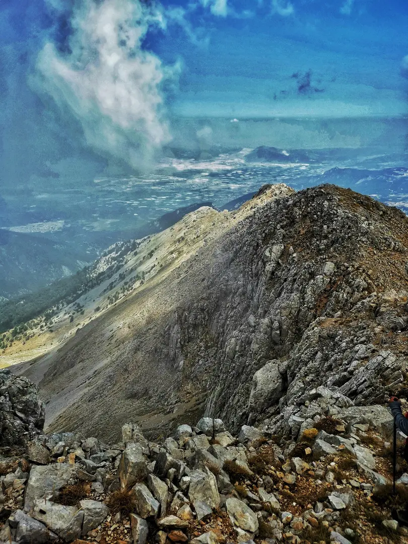 Honaz Mountain National Park — Denizli — küçük resim 6