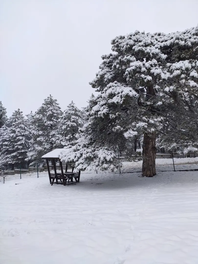 Honaz Mountain National Park — Denizli — küçük resim 10