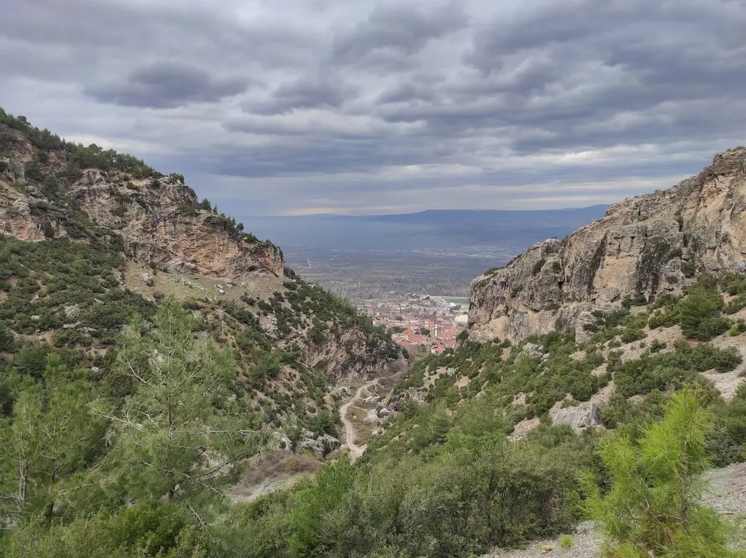 Honaz Mountain National Park — Denizli — küçük resim 4
