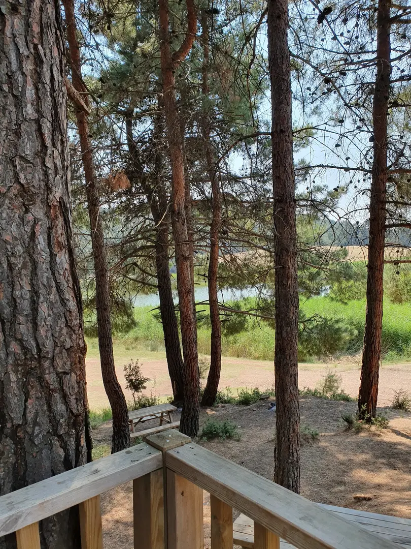 Saklı Göl Denizli — Denizli — küçük resim 6
