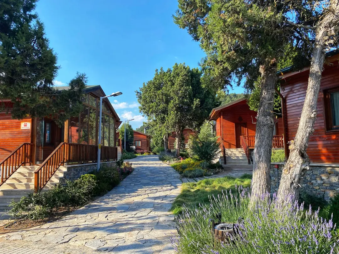 Bağbaşı Yaylası — Denizli — küçük resim 8