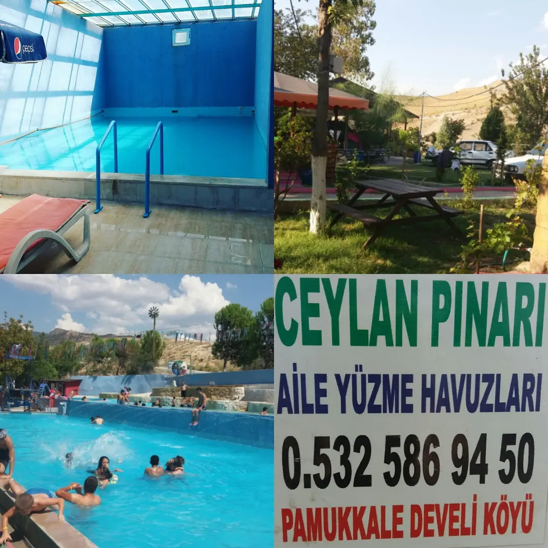Denizli Merkez