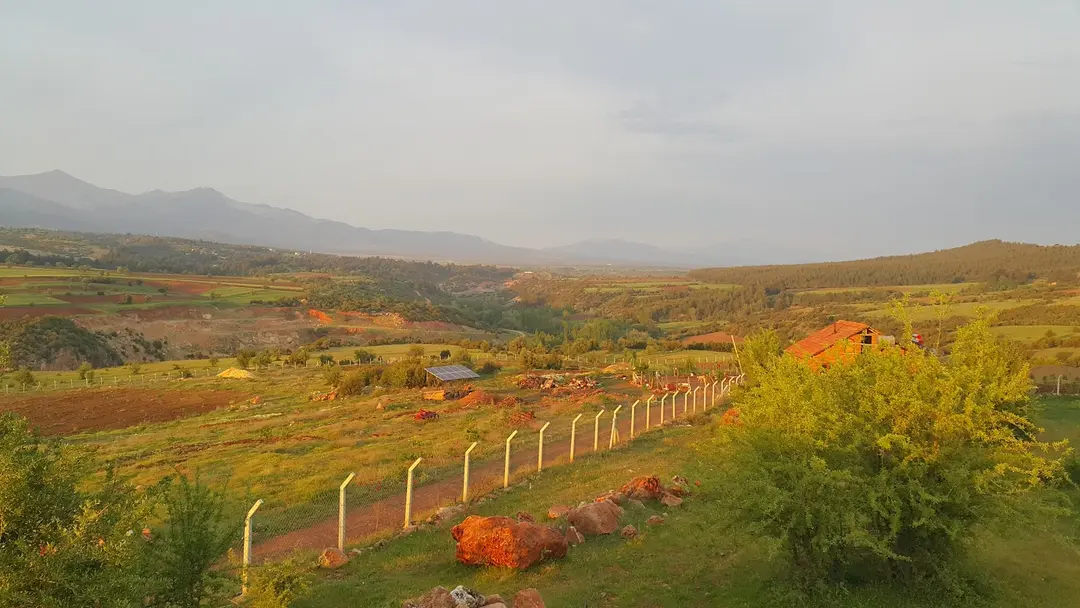 Fethibey Ciftliği — Denizli — küçük resim 2