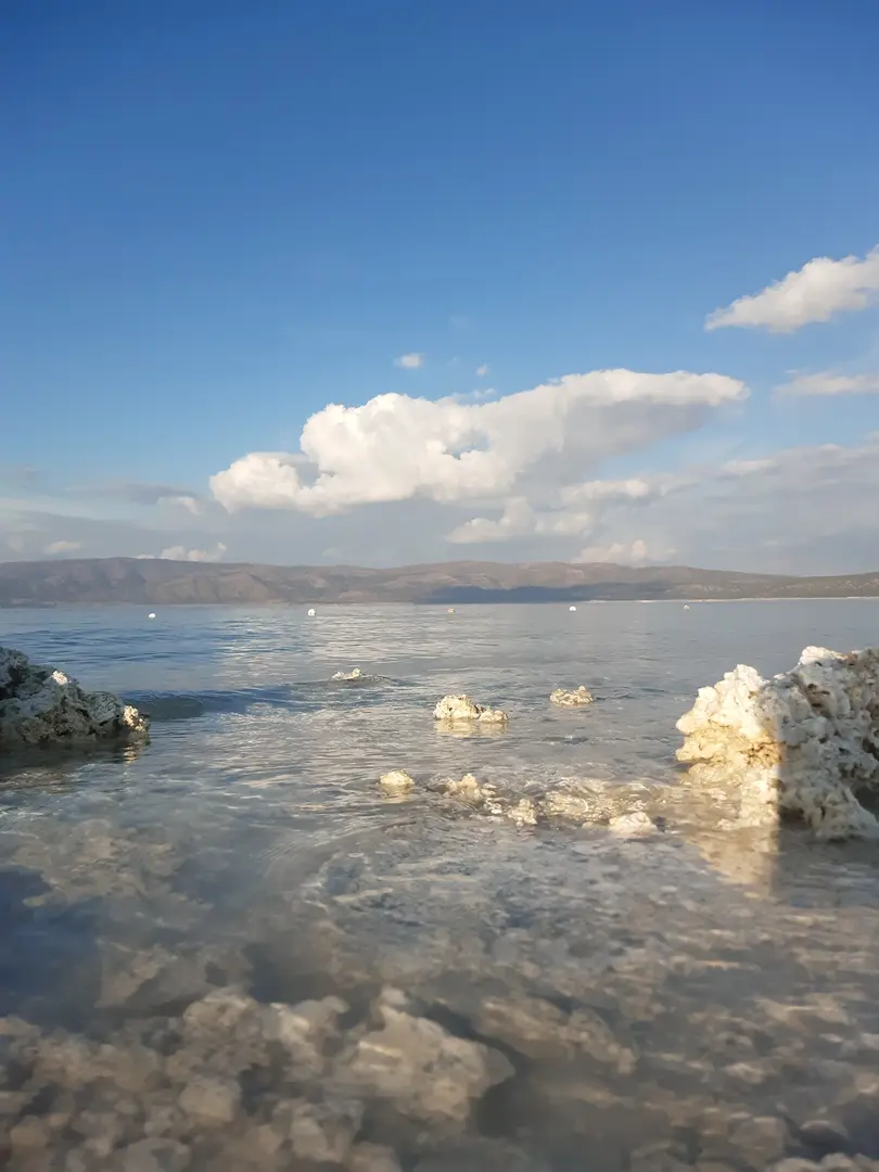 Salda Lake Camping Area — Burdur — küçük resim 6