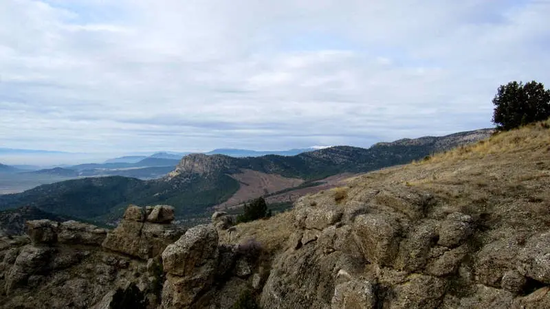 Akseki Plateau <strong>ÇARDAK</strong> — Denizli — küçük resim 5