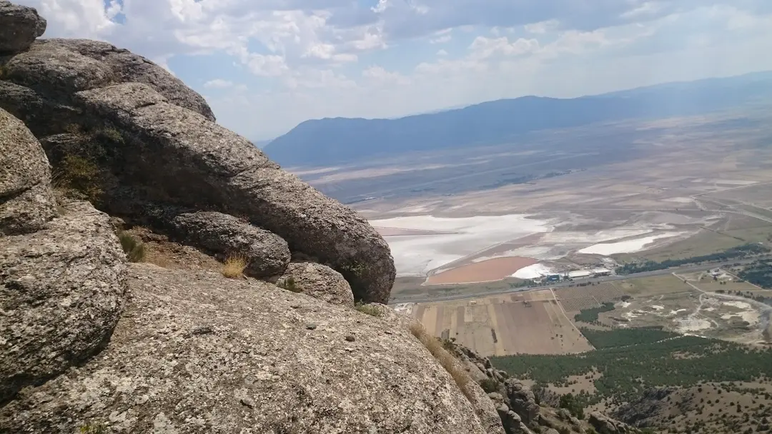 Akseki Plateau <strong>ÇARDAK</strong> — Denizli — küçük resim 4
