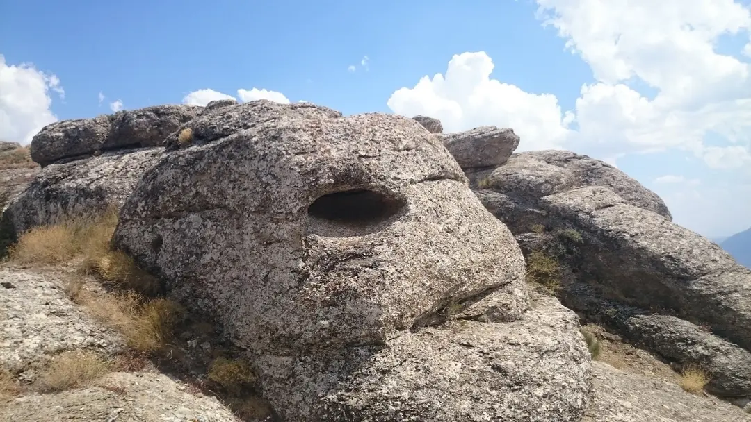 Akseki Plateau <strong>ÇARDAK</strong> — Denizli — küçük resim 9